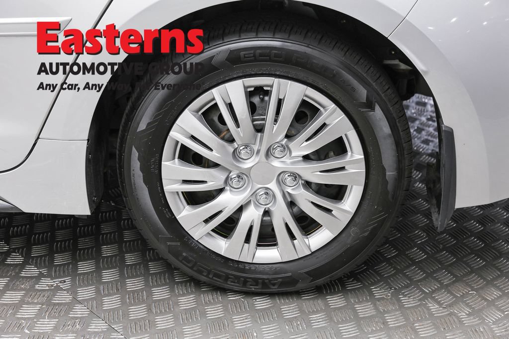 Used 2022 Toyota Corolla SE FWD image 8
