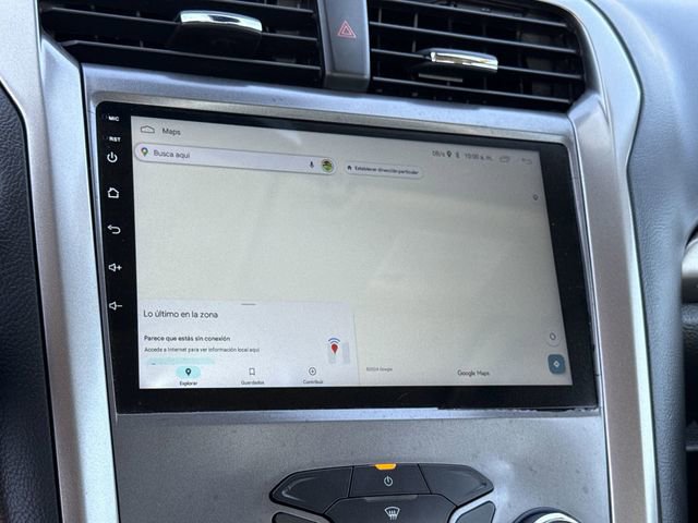 Used 2019 Ford Fusion S image 34