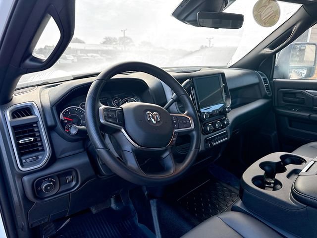 Used 2025 RAM 5500 Tradesman image 9