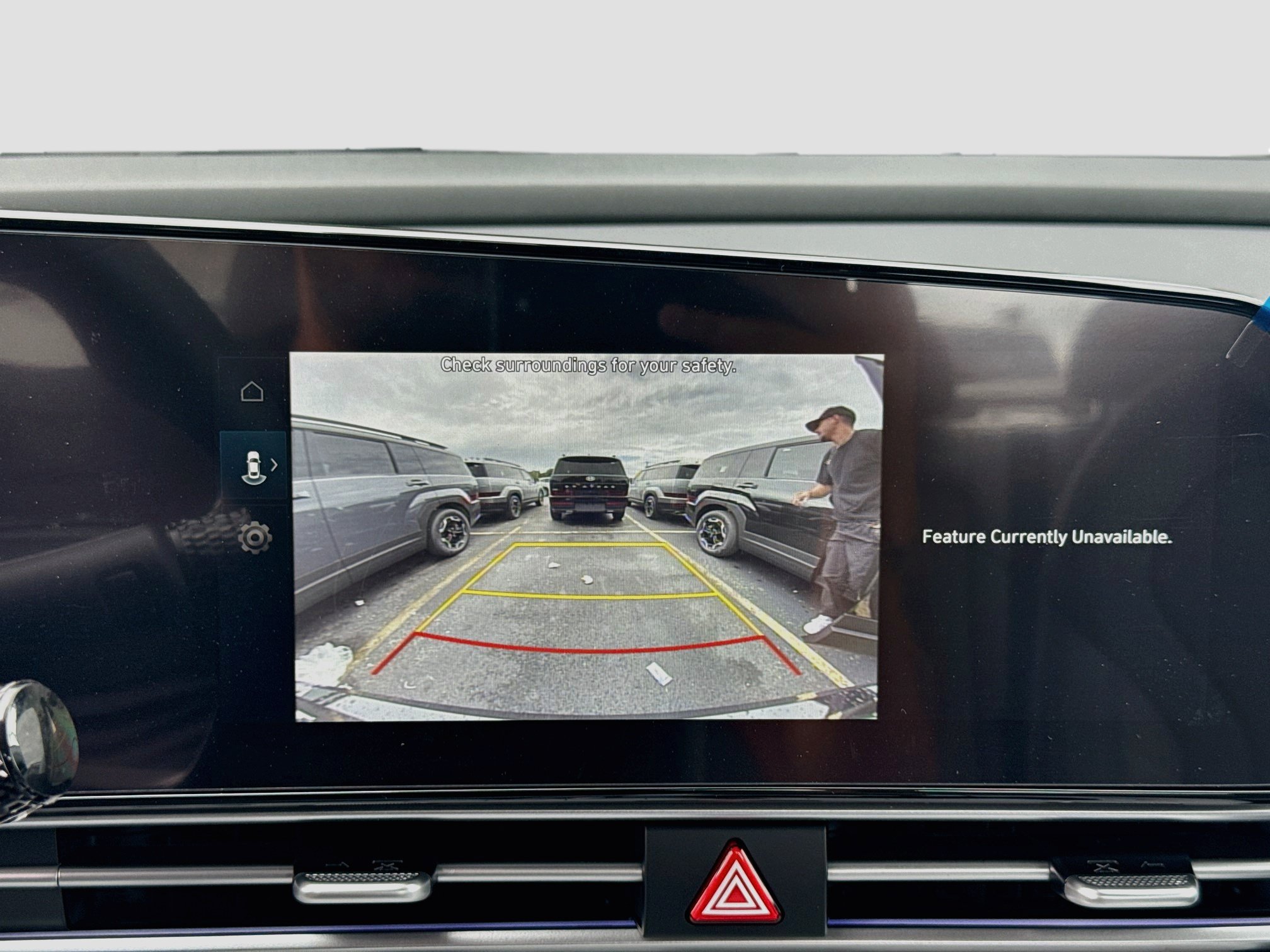 New 2026 Hyundai Elantra Limited FWD image 11