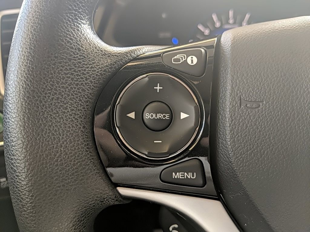 Used 2014 Honda Civic EX image 16