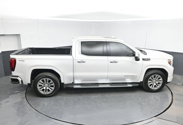 Used 2021 GMC Sierra 1500 Denali w/ Technology Package image 41