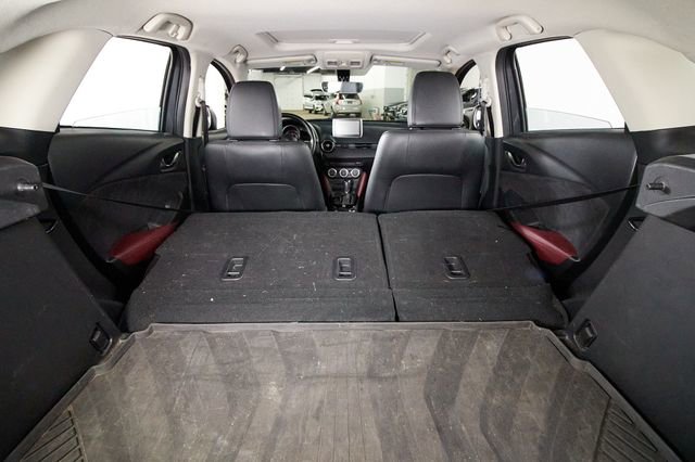 Used 2016 MAZDA CX-3 Grand Touring image 24