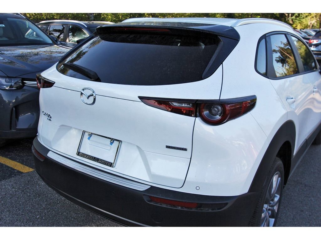 New 2026 MAZDA CX-30 AWD 2.5 S image 5