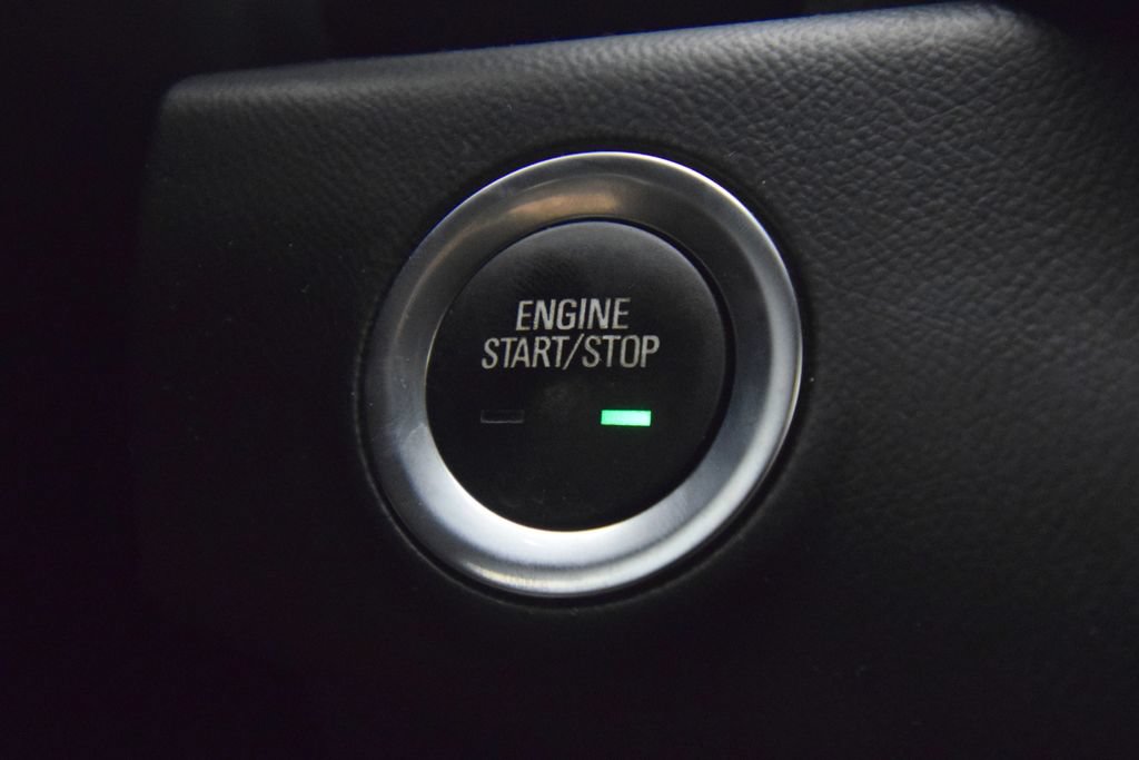 Used 2020 GMC Terrain SLT w/ Preferred Package FWD image 36