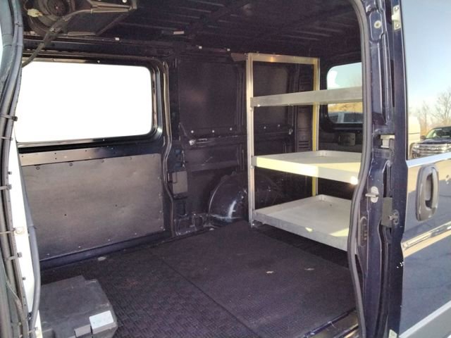 Used 2017 RAM ProMaster 1500 w/ Mopar Trailer Tow Group image 22