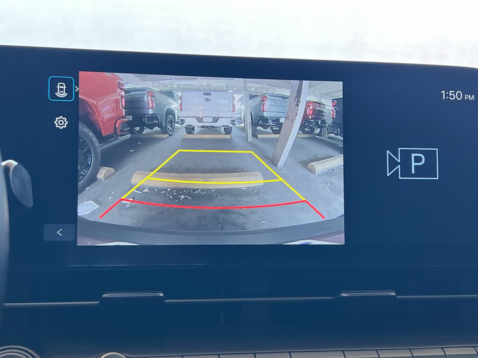 Used 2024 Hyundai Kona SEL FWD image 19