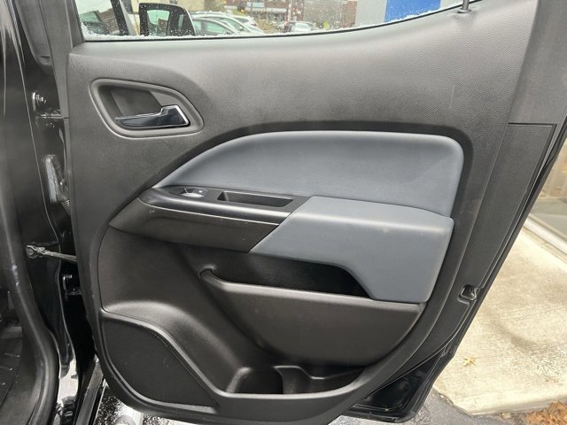 Used 2019 Chevrolet Colorado Z71 image 19