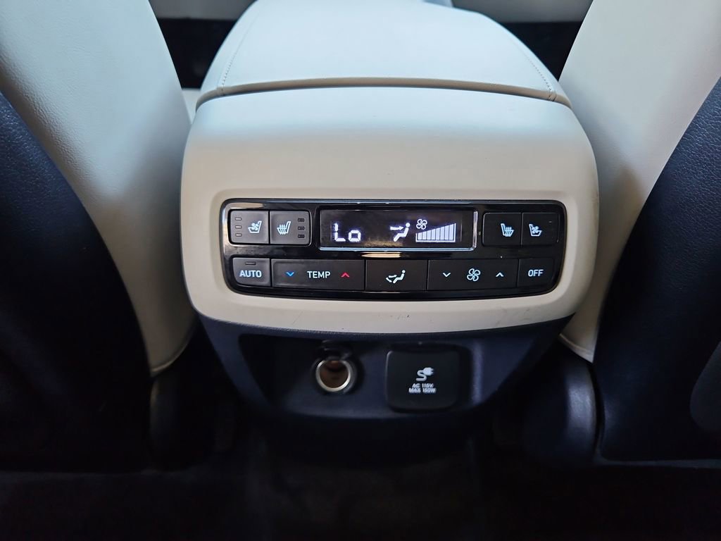 Used 2024 Hyundai Palisade Calligraphy image 33