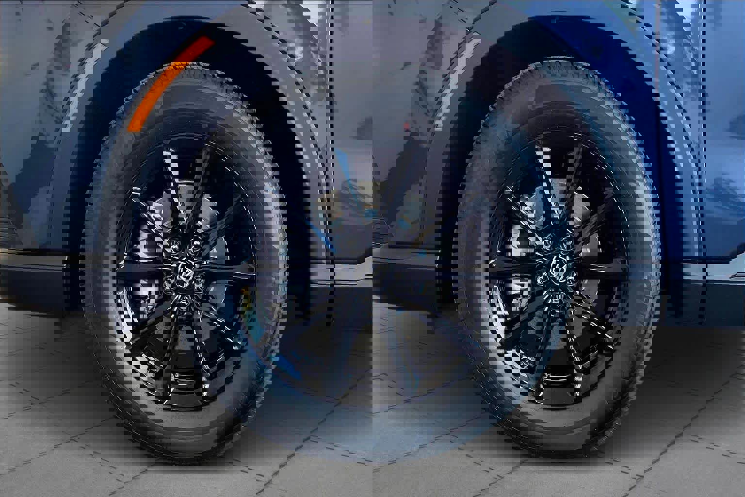 New 2026 Honda CR-V Sport-L image 11