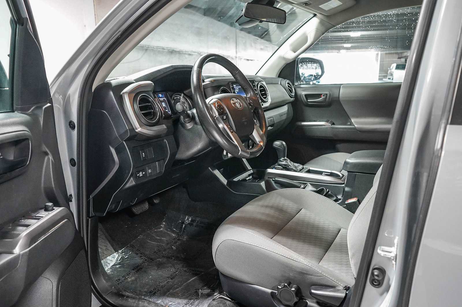 Used 2021 Toyota Tacoma SR5 image 19