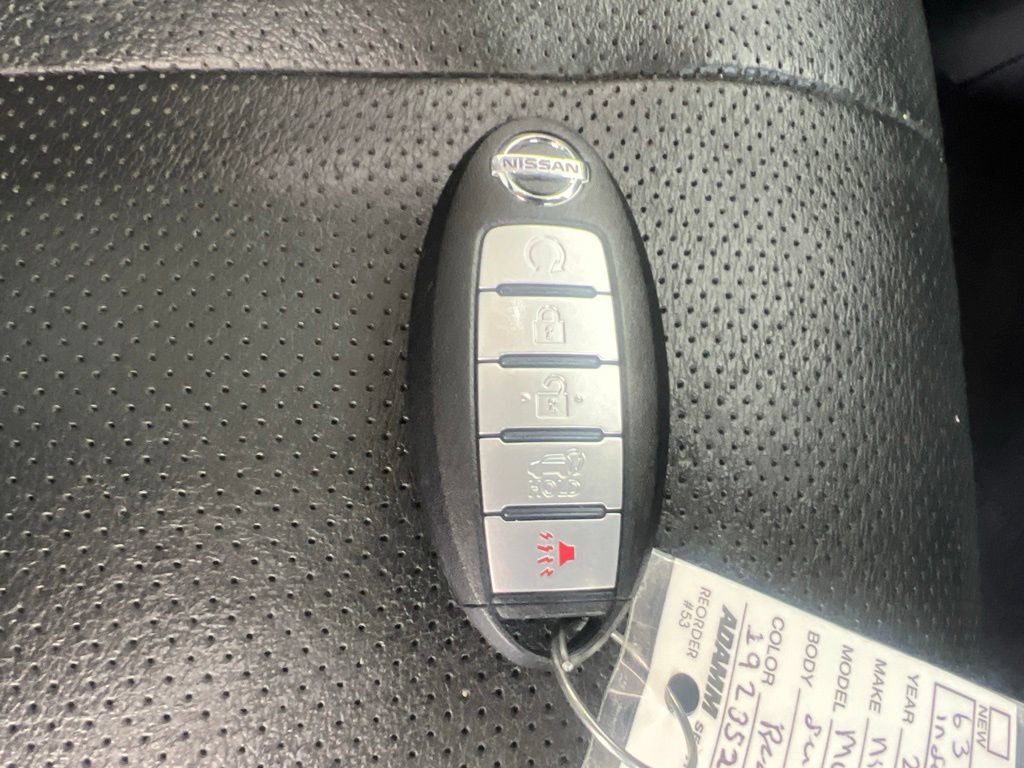 Used 2017 Nissan Murano SL w/ SL Technology Package AWD/4WD image 23
