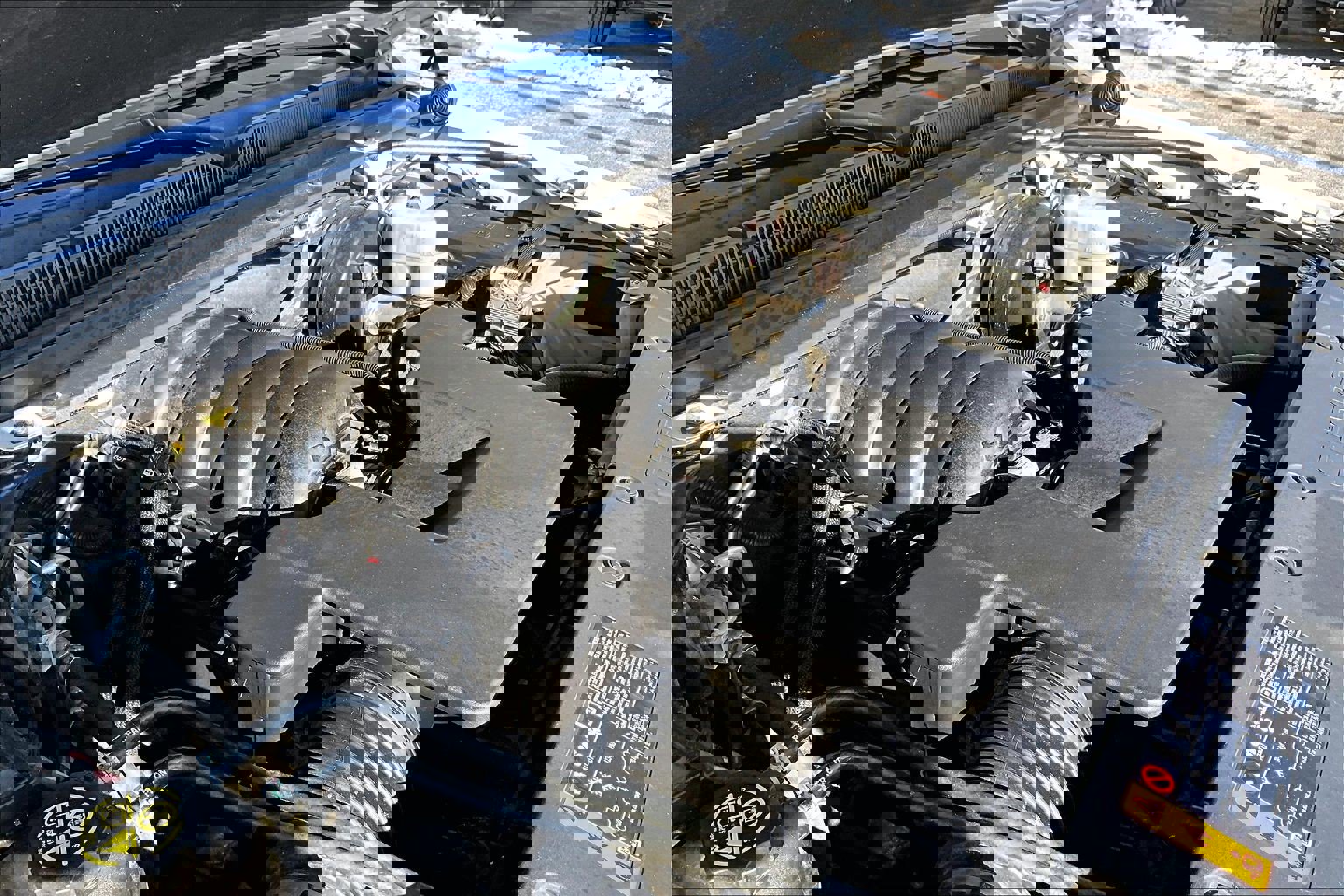 Used 2020 Chevrolet Tahoe LT image 35