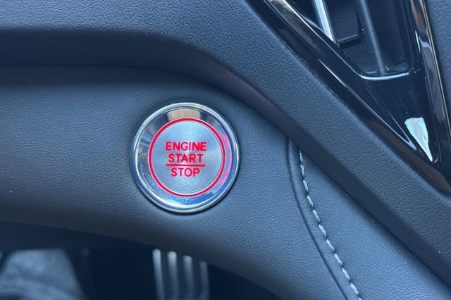 Used 2021 Acura RDX A-Spec image 27