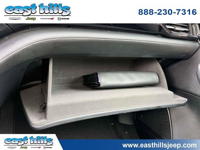 Used 2023 Acura MDX SH-AWD image 41