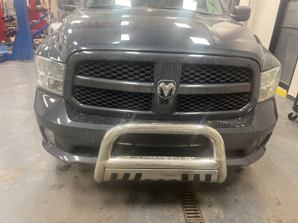 Used 2018 RAM 1500 Express w/ Express Value Package image 13