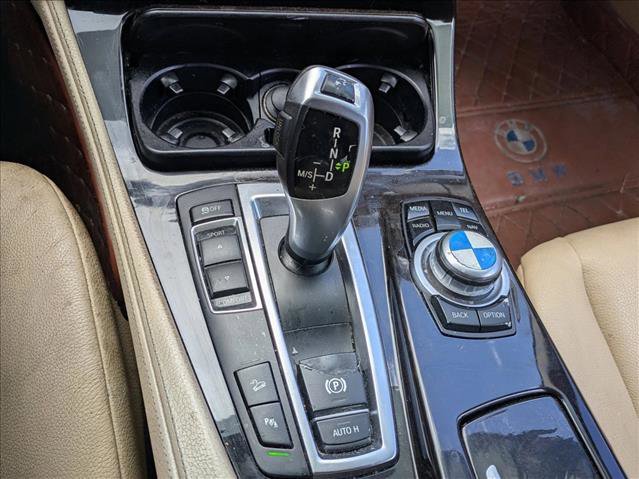 Used 2013 BMW 528i xDrive Sedan image 13