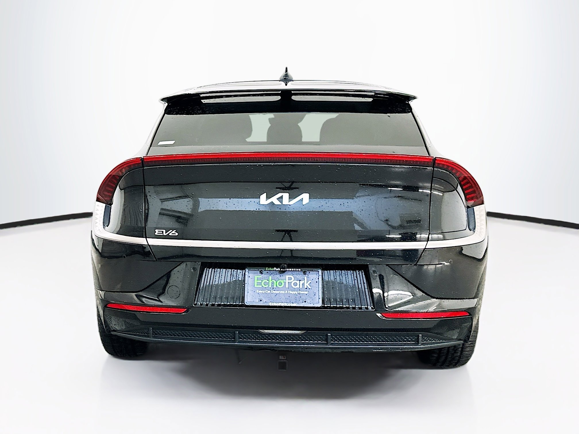 Used 2024 Kia EV6 Wind AWD/4WD image 7