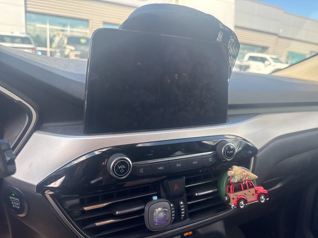 Used 2020 Ford Escape SE AWD/4WD image 14