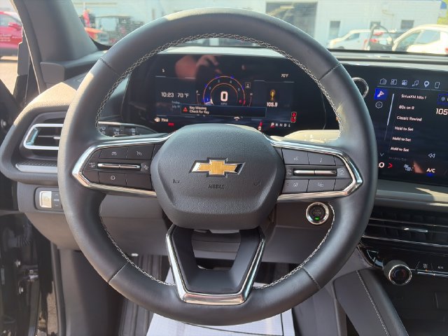 Used 2026 Chevrolet Traverse LT FWD image 14