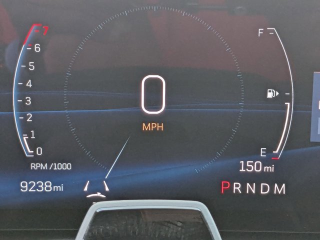 Used 2025 Cadillac CT5 Premium Luxury image 11