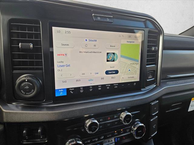 New 2026 Ford F250 Platinum image 12