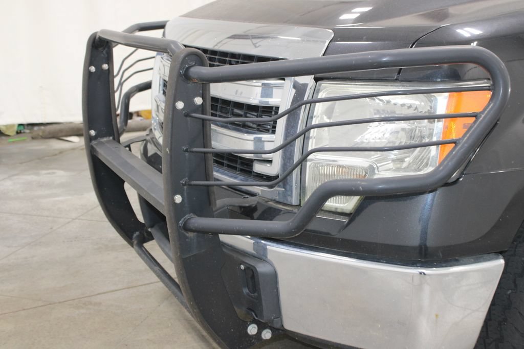 Used 2013 Ford F150 XLT w/ Trailer Tow Pkg AWD/4WD image 18
