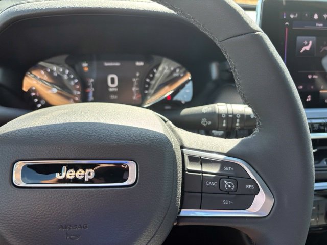 New 2026 Jeep Compass Latitude AWD/4WD image 26