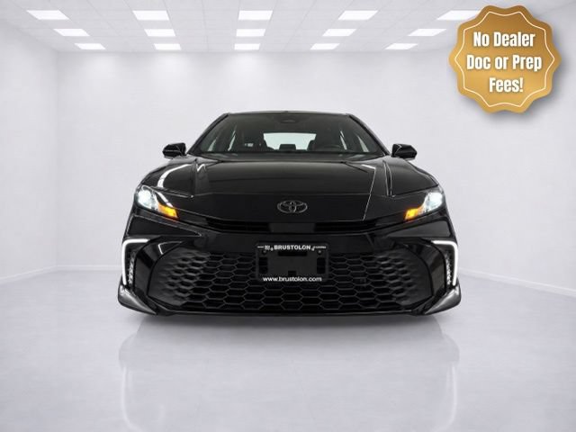 Used 2026 Toyota Camry SE