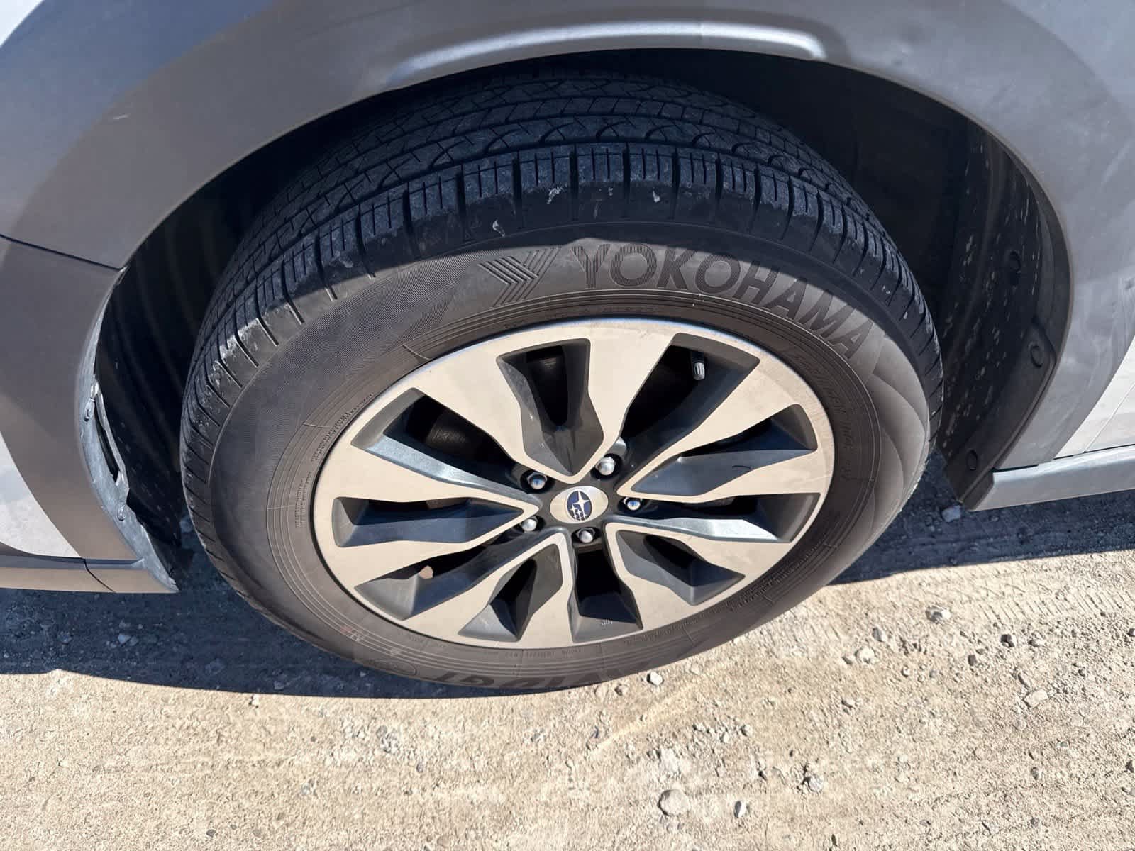 Certified 2024 Subaru Outback Limited AWD/4WD image 6