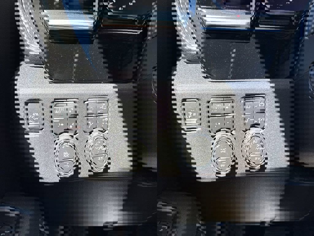 New 2026 Chevrolet Silverado 1500 LTZ image 12