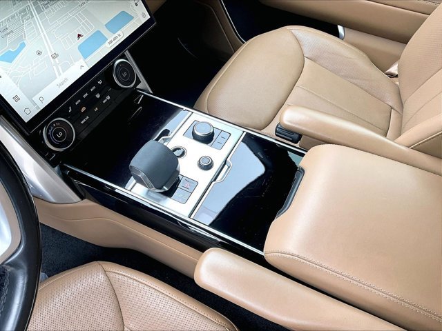 Used 2023 Land Rover Range Rover SE AWD/4WD image 15
