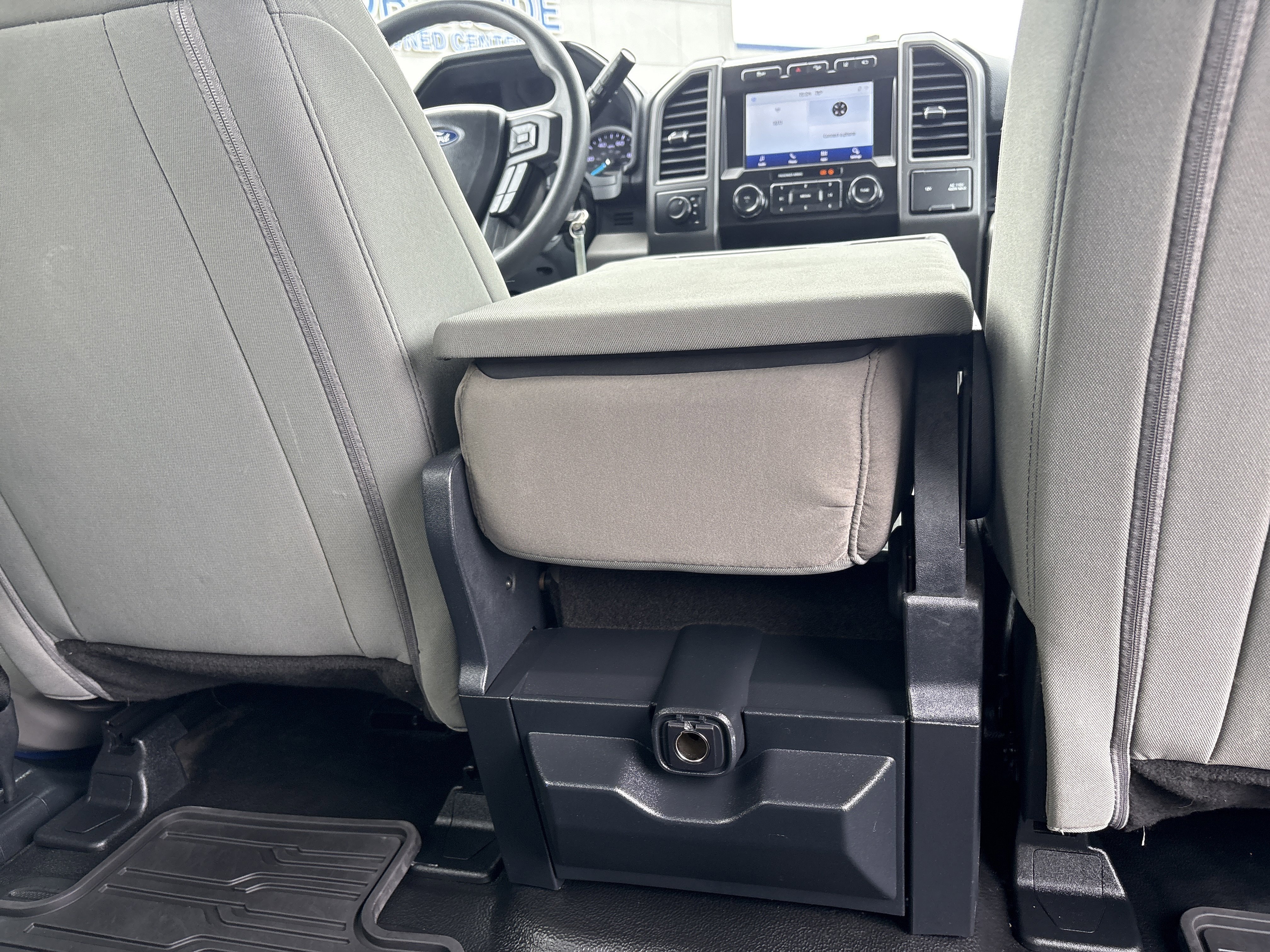 Used 2022 Ford F350 XL w/ STX Appearance Package AWD/4WD image 9