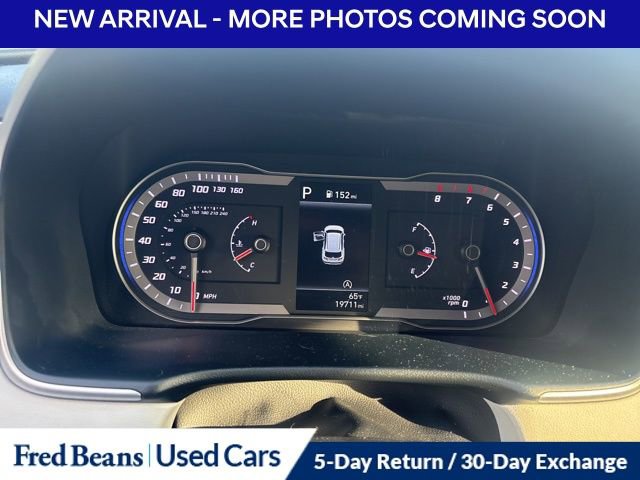 Used 2024 Hyundai Tucson SE image 13