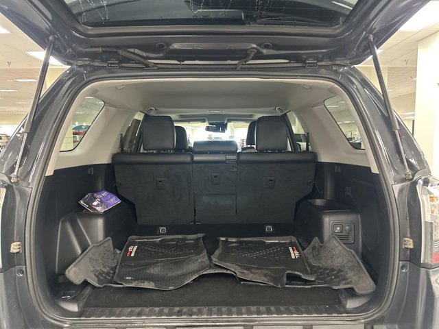 Certified 2024 Toyota 4Runner TRD Pro image 7