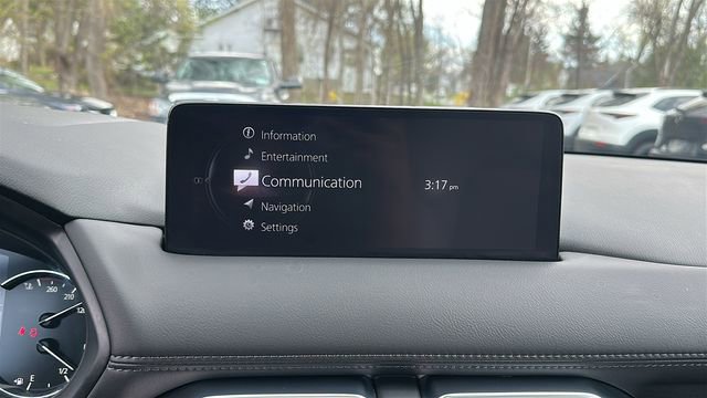 Used 2023 MAZDA CX-5 AWD 2.5 S w/ Premium Plus Pkg image 10