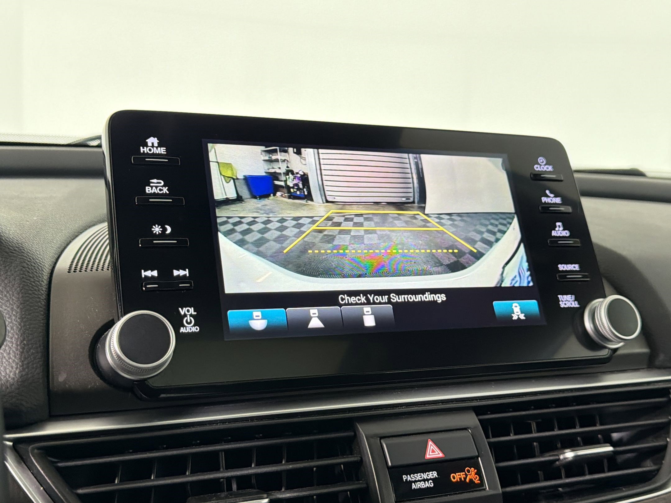 Used 2019 Honda Accord EX-L image 23