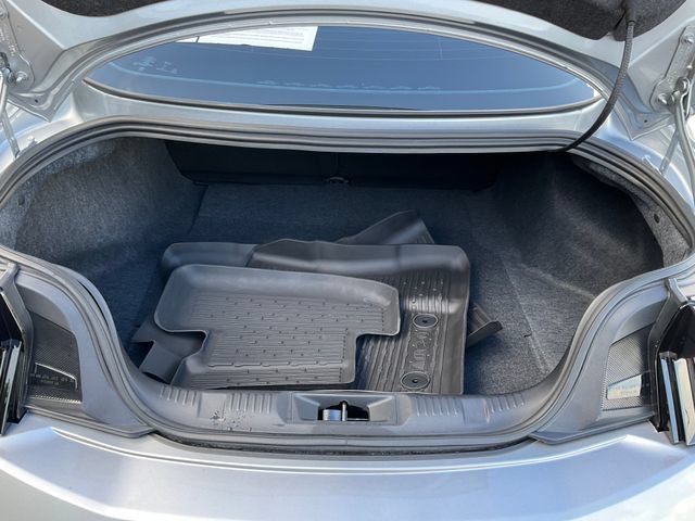 Used 2025 Ford Mustang GT Premium RWD image 20