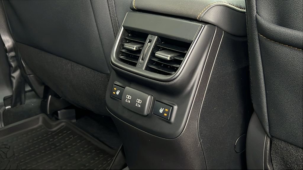 Certified 2022 Subaru Outback Wilderness image 15