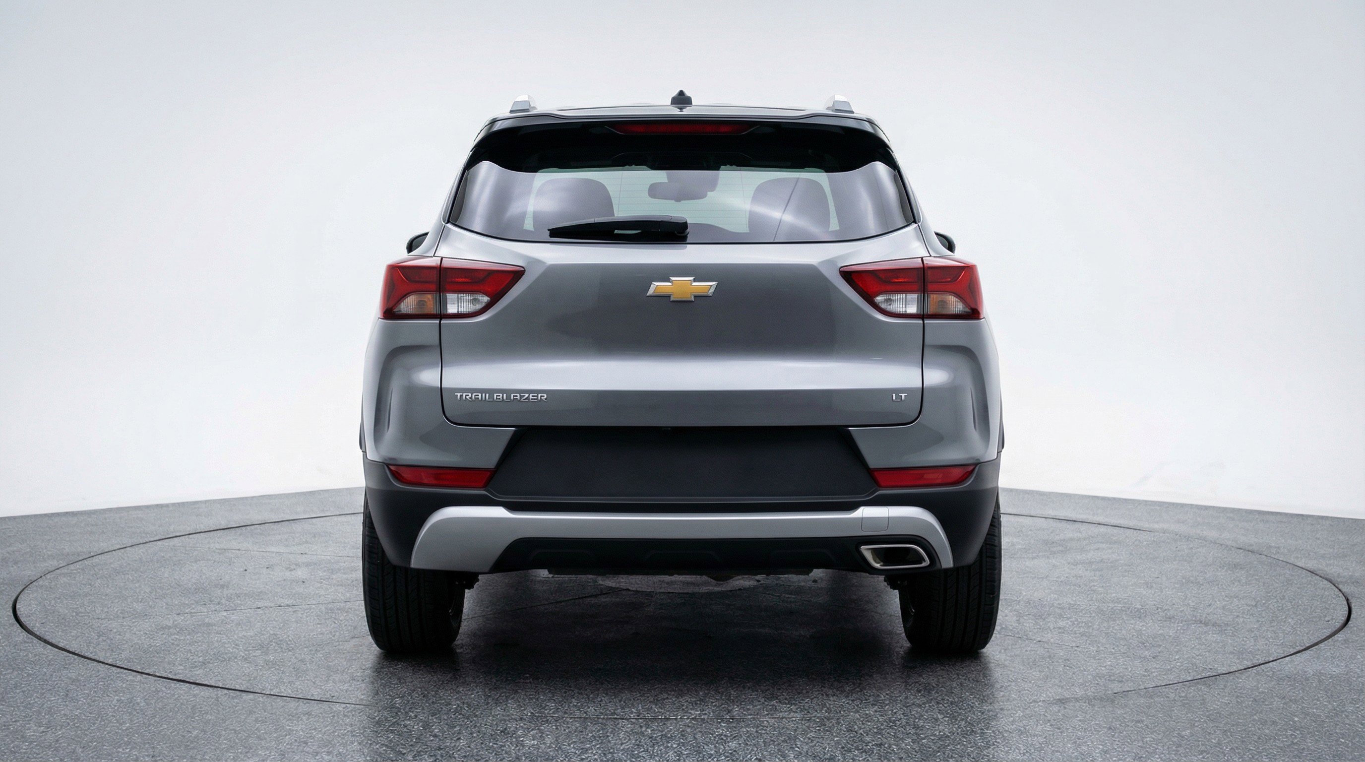 Used 2025 Chevrolet TrailBlazer LT image 7