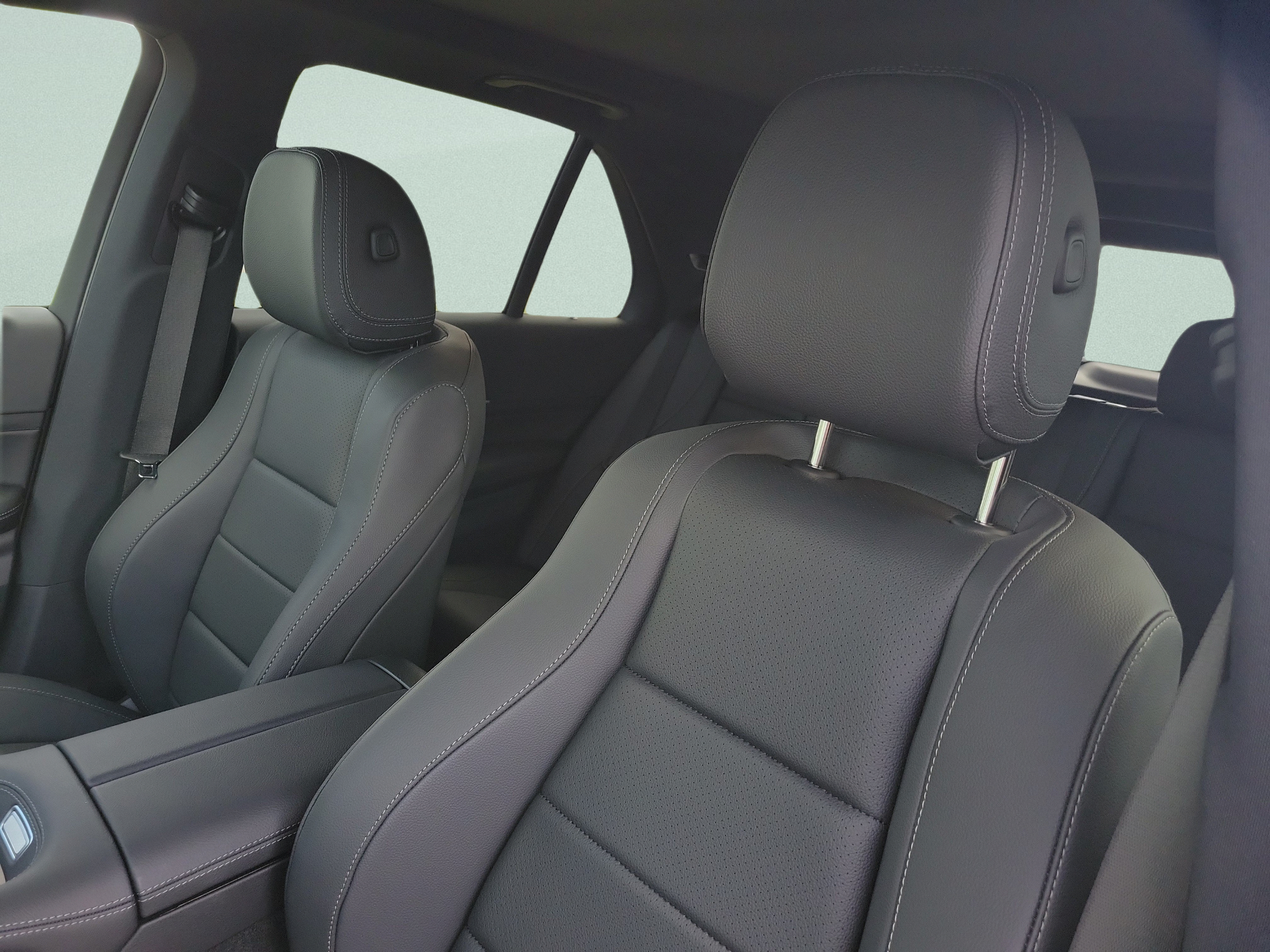 Certified 2026 Mercedes-Benz GLE 350 4MATIC image 16
