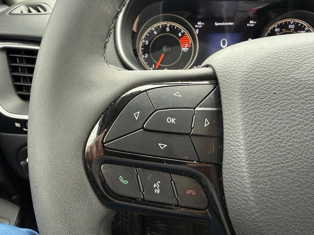 Certified 2023 Jeep Cherokee Altitude Lux AWD/4WD image 24