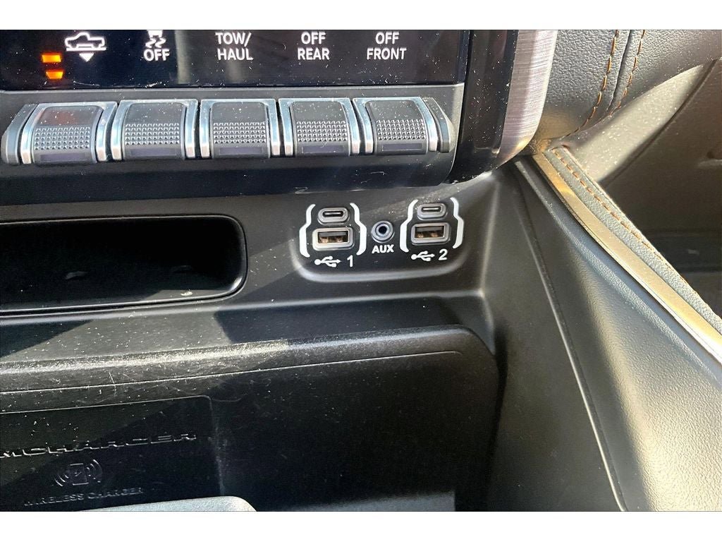 Used 2021 RAM 1500 Limited AWD/4WD image 27