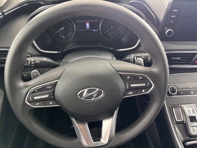 Used 2023 Hyundai Santa Fe SE FWD image 30