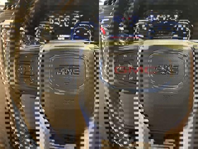 Used 2021 GMC Sierra 2500 SLT image 16