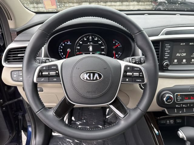 Used 2020 Kia Sorento EX FWD image 24