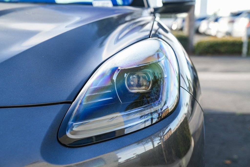 Used 2023 Maserati Grecale Modena image 8