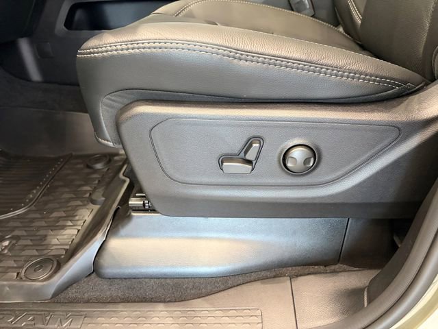 New 2026 RAM 1500 Rebel AWD/4WD image 18