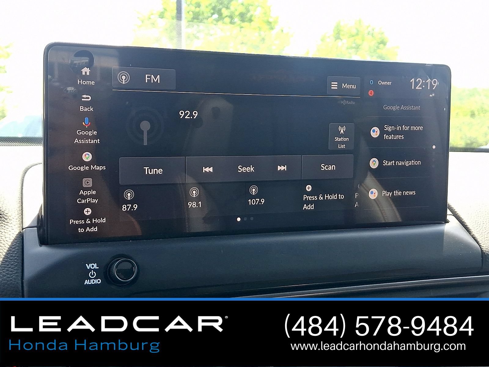 Used 2026 Honda Pilot TrailSport image 18