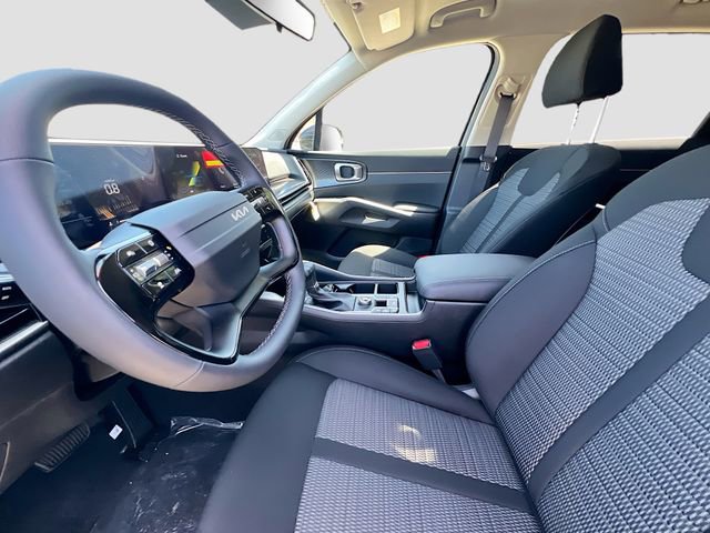 New 2026 Kia Sorento LX image 20
